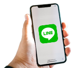 LINE