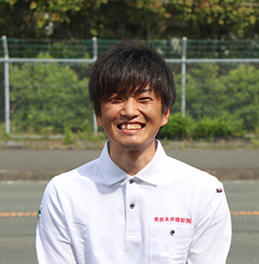 村瀬 和希写真