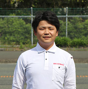 鈴木 光写真