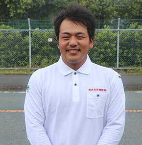 荻田 遼介写真