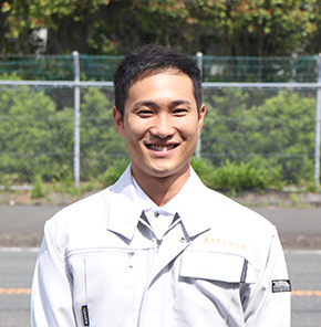河口 龍太郎写真